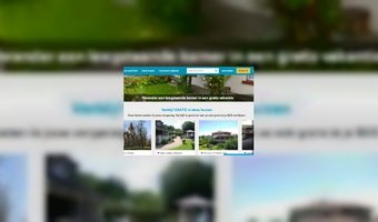 HomeExchange heeft programma voor B&B's