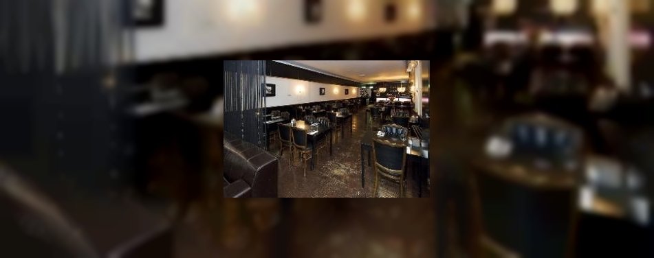 Gasten naar ziekenhuis na rook restaurant