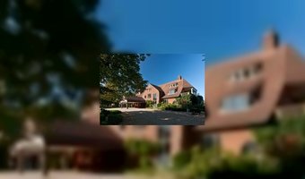 De Wilmersberg krijgt Green Key Goud