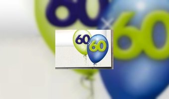 60 jaar Horecava met winactie gevierd