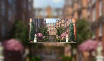 St. Ermin's zoekt aansluiting bij MGallery