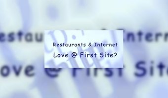 Informatiedag restaurants en internet