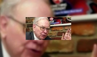 Recordbedrag voor lunch met Buffett