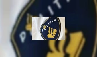 Gasten merkten niets van overval restaurant