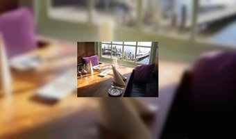 Tweede editie Glazen Restaurant