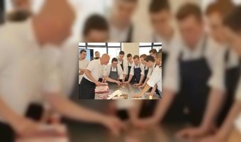 Vlees in de hoofdrol
