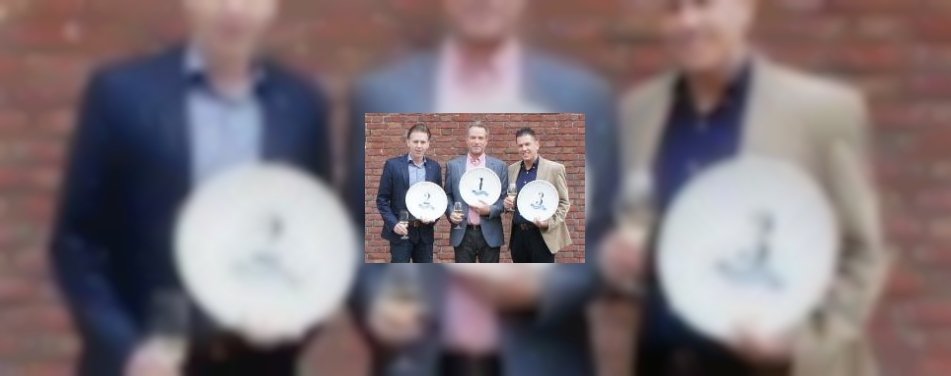 Inter Scaldes op Ã©Ã©n in nieuwe Lekker