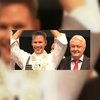 Alfred van Dijk wint Wynand Vogel Bokaal