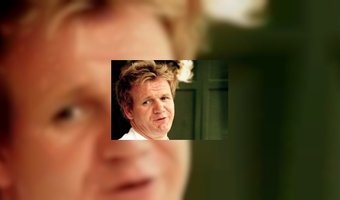 Ramsay verkoopt hotelrestaurant aan hotel