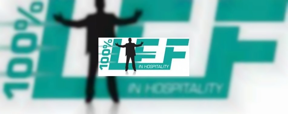 Finalisten 100% LEF bekend