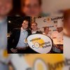 Couverts wint Columbus Trofee 2010