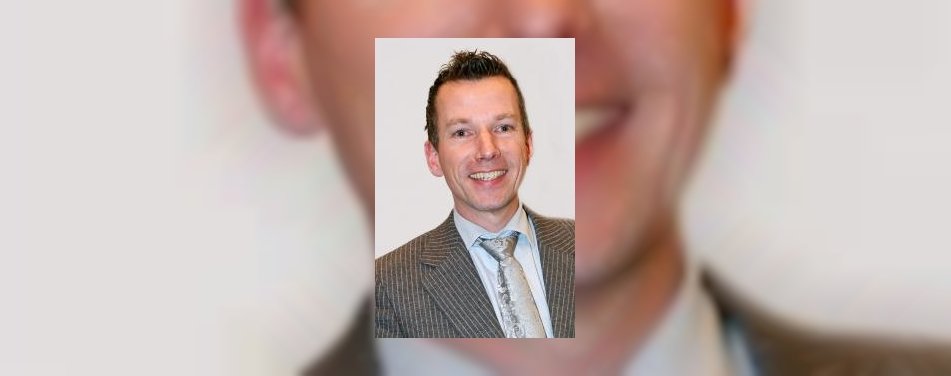 Even voorstellen: René Sloots