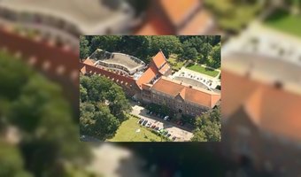 Conferentiehotel heeft nieuwe huisstijl