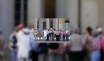 Chinezen willen op vakantie naar AustraliÃ«