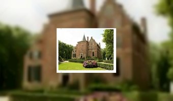 Kasteel Wijenburg is beste trouwlocatie 