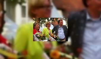 Horecaprijs Burgers' Zoo-directeur