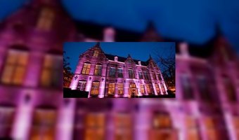 College Hotel gastheer mocktailwedstrijd