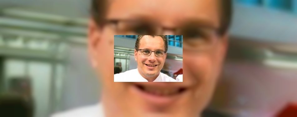 Onno Kokmeijer wordt gastchef