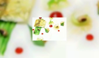 Restaurant HanTing start medisch menu