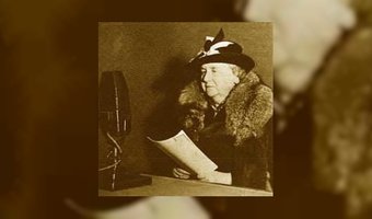 Wilhelmina komt terug in grand cafÃ©