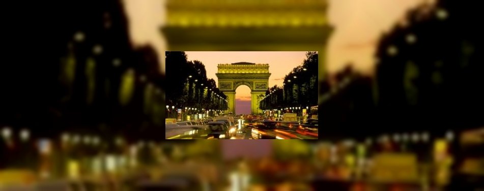 Volop zomer voor Franse hotellerie