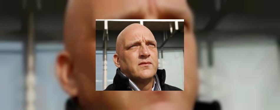 Herman maakt weer herrie in hotels