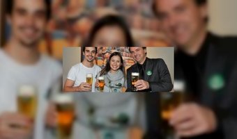 500.000 bezoekers voor Experience 