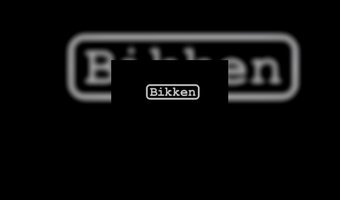 Restaurant Bikken faillliet