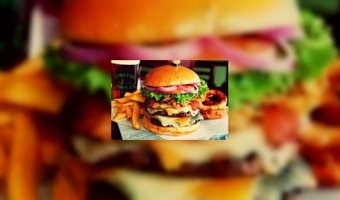New York Pizza gaat meer burgers verkopen