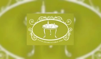 Shareatable brengt gasten samen aan tafel
