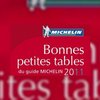 Record aantal Bib Gourmands in Frankrijk