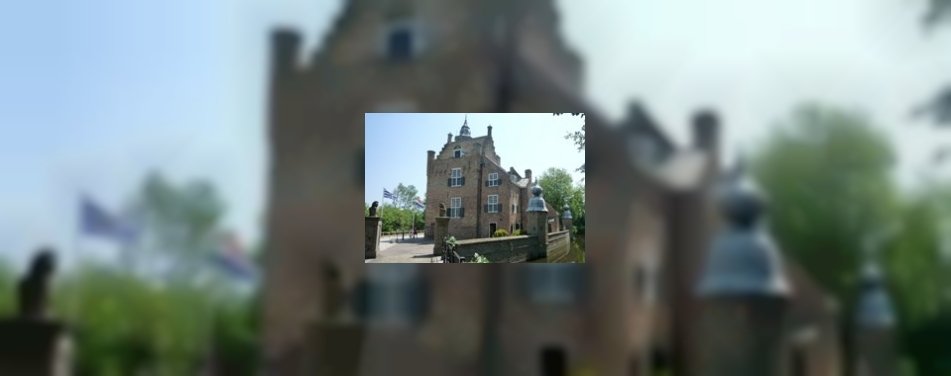 Fletcher eigenaar Landgoed Moermond