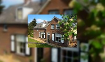 Het Roer Om: Bed & Breakfast Slaap, Lobith