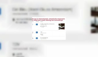 Hoppakee. Zomaar een 'Top 10'