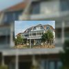 Bram van Mierlo naar Villa de Duinen