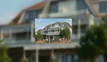 Bram van Mierlo naar Villa de Duinen