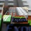 Renovatieplannen Holiday Inn op schema