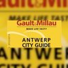 GaultMillau lanceert lifestyle gids Antwerpen
