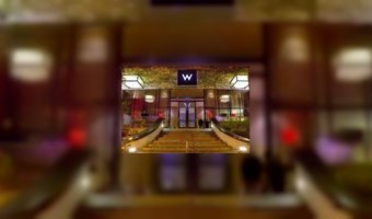 Starwood verkoopt twee W-hotels in VS