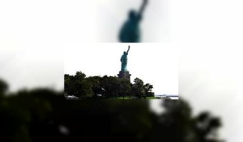 Nederlanders kiezen voor New York