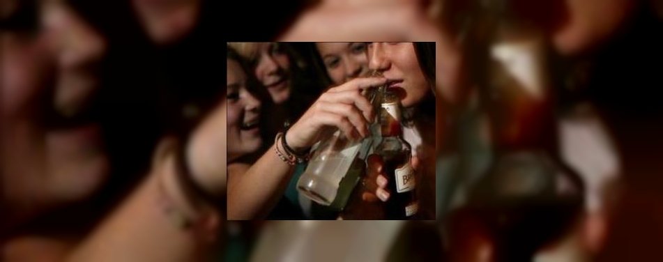 KHN: Schenken onder de 16 kan niet langer