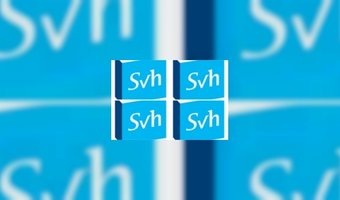 SVH in gelijk gesteld in kort geding