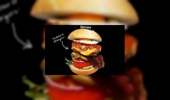 Al 6.000 burgers verkocht bij Burgerz