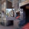 NH Amsterdam City Centre Hotel heropent in april