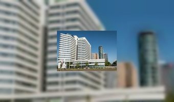 Holiday Inn hotels Amsterdam verkocht