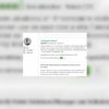 Hoe reageer je op negatieve reviews?