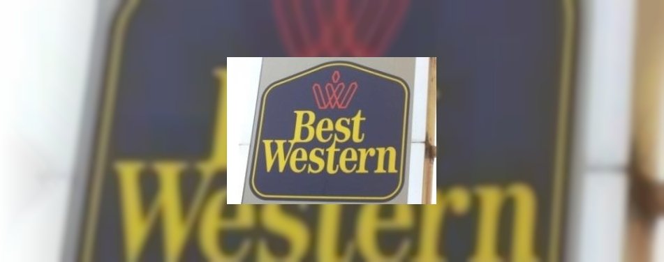 Best Western op expansiepad in India