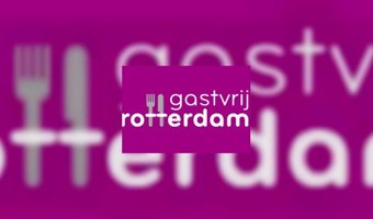22 t/m 24 september: Gastvrij Rotterdam
