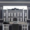 Hotel in voormalige gevangenis Roermond