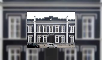 Hotel in voormalige gevangenis Roermond